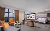 Туры в отель Hampton by Hilton Wuhan Guanggu First Road