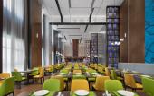 Туры в отель Hampton by Hilton Wuhan Guanggu First Road