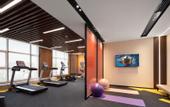 Туры в отель Hampton by Hilton Wuhan Guanggu First Road