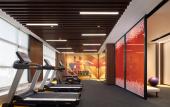 Туры в отель Hampton by Hilton Wuhan Guanggu First Road