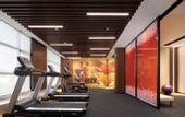 Туры в отель Hampton by Hilton Wuhan Guanggu First Road