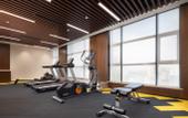 Туры в отель Hampton by Hilton Wuhan Guanggu First Road