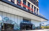 Туры в отель Hampton by Hilton Wuhan Guanggu First Road