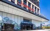 Туры в отель Hampton by Hilton Wuhan Guanggu First Road