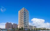 Туры в отель Hampton by Hilton Wuhan Guanggu First Road