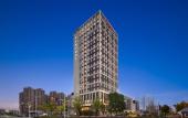 Туры в отель Hampton by Hilton Wuhan Guanggu First Road
