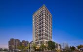 Туры в отель Hampton by Hilton Wuhan Guanggu First Road