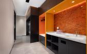 Туры в отель Hampton by Hilton Wuhan Guanggu First Road