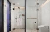 Туры в отель Hampton by Hilton Wuhan Guanggu First Road