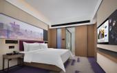 Туры в отель Hampton by Hilton Wuhan Guanggu First Road