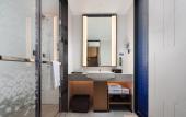 Туры в отель Hampton by Hilton Wuhan Guanggu First Road