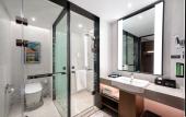 Туры в отель Hampton by Hilton Wuhan Guanggu First Road