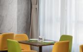 Туры в отель Hampton by Hilton Wuhan Guanggu First Road