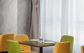 Туры в отель Hampton by Hilton Wuhan Guanggu First Road