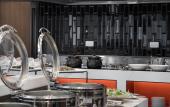 Туры в отель Hampton by Hilton Wuhan Guanggu First Road