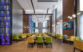 Туры в отель Hampton by Hilton Wuhan Guanggu First Road