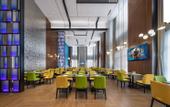 Туры в отель Hampton by Hilton Wuhan Guanggu First Road