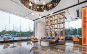 Туры в отель Hampton by Hilton Wuhan Guanggu First Road