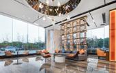 Туры в отель Hampton by Hilton Wuhan Guanggu First Road