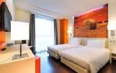 Туры в отель AN HOTEL MILANO MELEGNANO