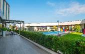 Туры в отель AN HOTEL MILANO MELEGNANO