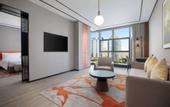 Туры в отель Hilton Garden Inn Luoyang Kaiyuan Avenue