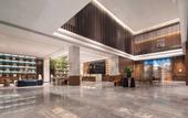 Туры в отель Hilton Garden Inn Luoyang Kaiyuan Avenue