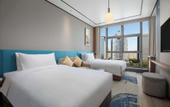 Туры в отель Hilton Garden Inn Luoyang Kaiyuan Avenue