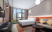 Туры в отель Hilton Garden Inn Luoyang Kaiyuan Avenue