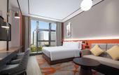 Туры в отель Hilton Garden Inn Luoyang Kaiyuan Avenue