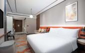 Туры в отель Hilton Garden Inn Luoyang Kaiyuan Avenue
