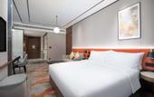 Туры в отель Hilton Garden Inn Luoyang Kaiyuan Avenue