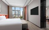 Туры в отель Hilton Garden Inn Luoyang Kaiyuan Avenue
