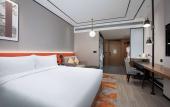 Туры в отель Hilton Garden Inn Luoyang Kaiyuan Avenue