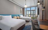 Туры в отель Hilton Garden Inn Luoyang Kaiyuan Avenue