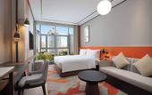 Туры в отель Hilton Garden Inn Luoyang Kaiyuan Avenue