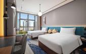 Туры в отель Hilton Garden Inn Luoyang Kaiyuan Avenue