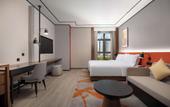 Туры в отель Hilton Garden Inn Luoyang Kaiyuan Avenue