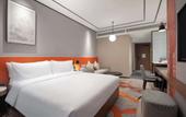 Туры в отель Hilton Garden Inn Luoyang Kaiyuan Avenue