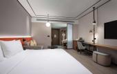 Туры в отель Hilton Garden Inn Luoyang Kaiyuan Avenue