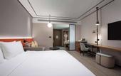 Туры в отель Hilton Garden Inn Luoyang Kaiyuan Avenue