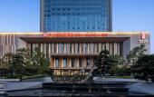 Туры в отель Hilton Garden Inn Luoyang Kaiyuan Avenue