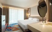 Туры в отель Hyatt Centric Malta
