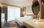 Туры в отель Hyatt Centric Malta