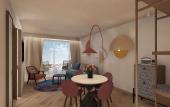 Туры в отель Hyatt Centric Malta