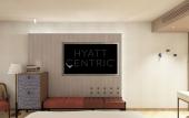Туры в отель Hyatt Centric Malta
