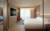 Туры в отель Hyatt Centric Malta