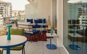 Туры в отель Hyatt Centric Malta