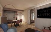 Туры в отель Hyatt Centric Malta