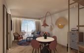 Туры в отель Hyatt Centric Malta